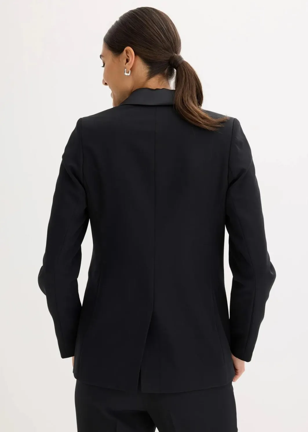 Sale Blazer mit Schmuckknöpfen Damen Bekleidung·Basics|Festliche Mode