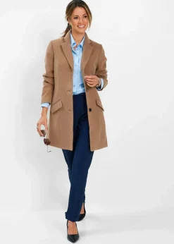 Sale Blazermantel Damen Bekleidung·Hosen
