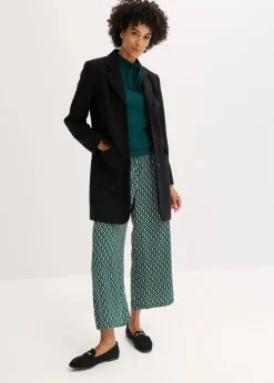 Discount Blazermantel Damen Bekleidung·Hosen
