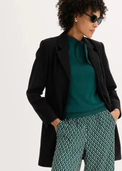Discount Blazermantel Damen Bekleidung·Hosen