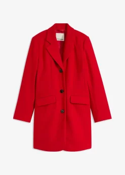 Damen bonprix Bekleidung·Hosen|Blazermantel