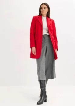 Damen bonprix Bekleidung·Hosen|Blazermantel