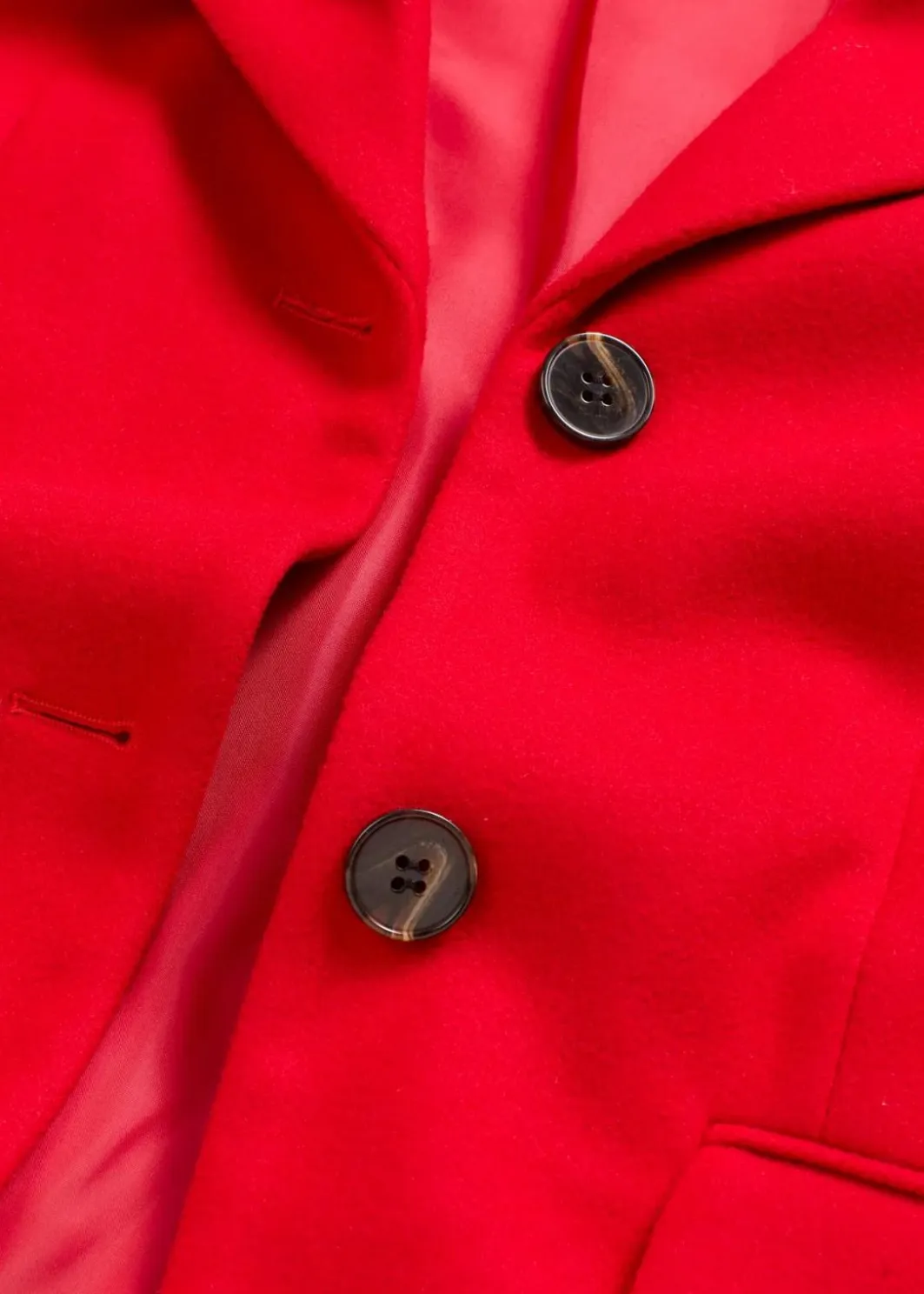 Damen bonprix Bekleidung·Hosen|Blazermantel