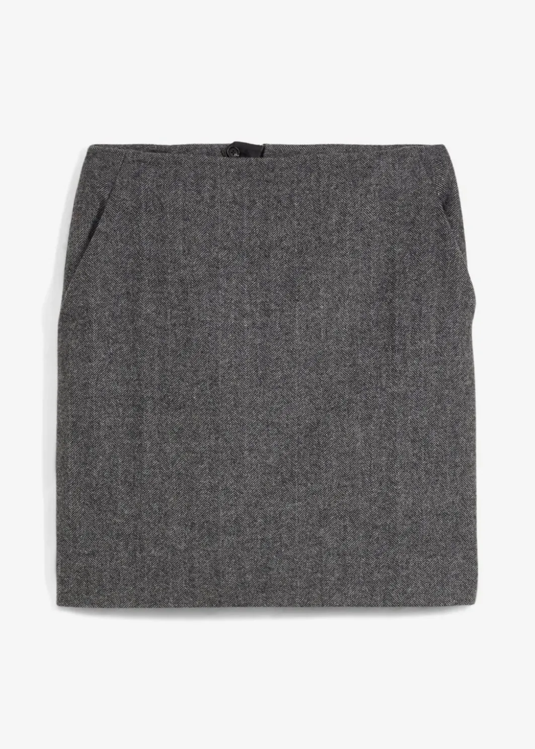 Damen bonprix Bekleidung·Sportbekleidung|Nachhaltigere Materialien|Bleistiftrock