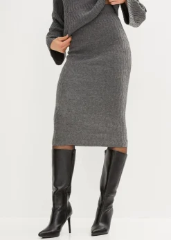 Damen bonprix Röcke|Bekleidung·Sportbekleidung|Bleistiftrock