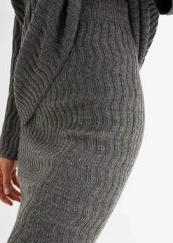 Damen bonprix Röcke|Bekleidung·Sportbekleidung|Bleistiftrock