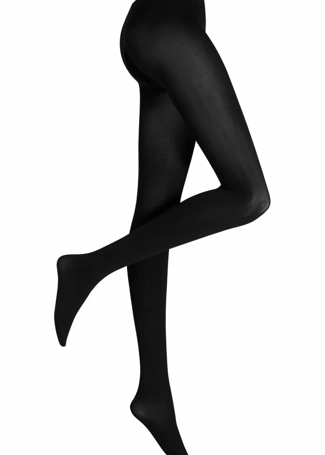 Best Blickdichte Ouvert-Strumpfhose 80den Damen Wäsche·Socken & Strumpfhosen|Wäsche·Erotikwäsche