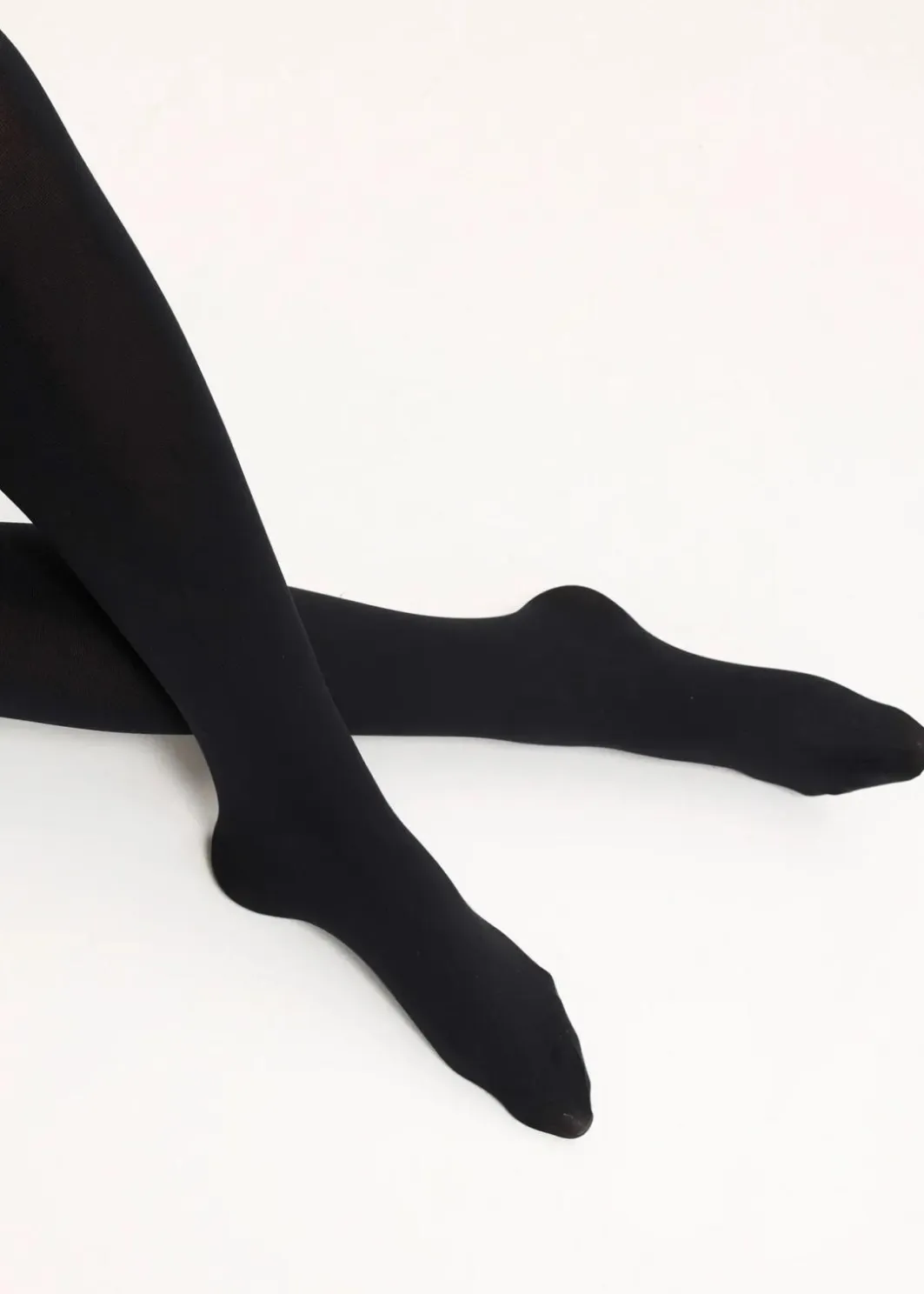 Best Blickdichte Ouvert-Strumpfhose 80den Damen Wäsche·Socken & Strumpfhosen|Wäsche·Erotikwäsche
