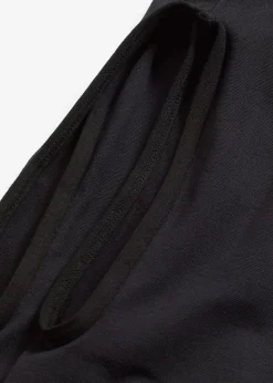 Best Blickdichte Ouvert-Strumpfhose 80den Damen Wäsche·Socken & Strumpfhosen|Wäsche·Erotikwäsche