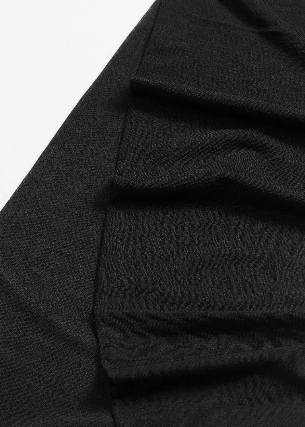 Damen bonprix Wäsche·Socken & Strumpfhosen|Socken & Strumpfhosen|Blickdichte Strumpfhose mit Push Up Effekt + Belly Control + Komfortbündchen + Kompression, 50 DEN