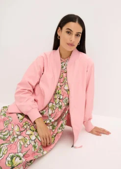 Blouson Damen Jacken & Mäntel|Bekleidung·Hosen