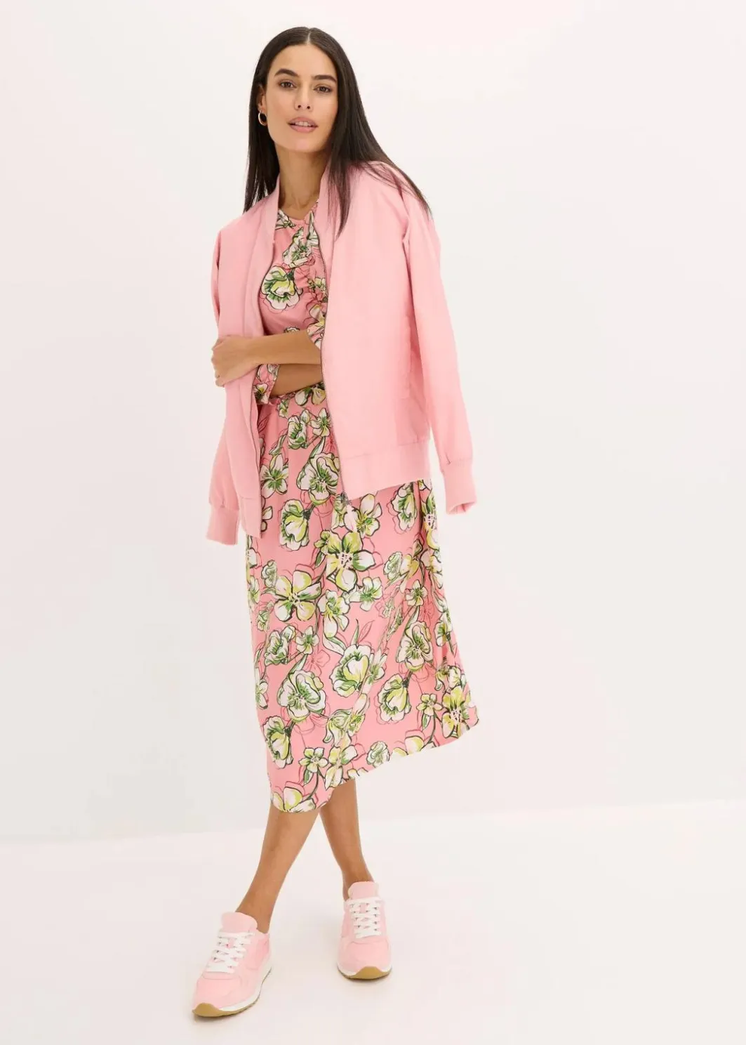 Blouson Damen Jacken & Mäntel|Bekleidung·Hosen