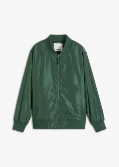 Damen bonprix Bekleidung·Hosen|Jacken & Mäntel|Blouson