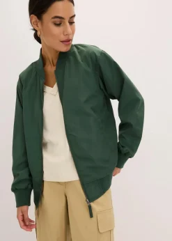 Damen bonprix Bekleidung·Hosen|Jacken & Mäntel|Blouson