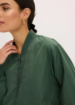 Damen bonprix Bekleidung·Hosen|Jacken & Mäntel|Blouson