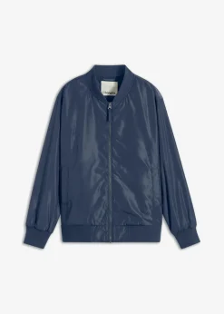 Damen bonprix Jacken & Mäntel|Bekleidung·Hosen|Blouson