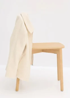 Outlet Blouson aus softem Bouclé Damen Bekleidung·Hosen|Jacken & Mäntel