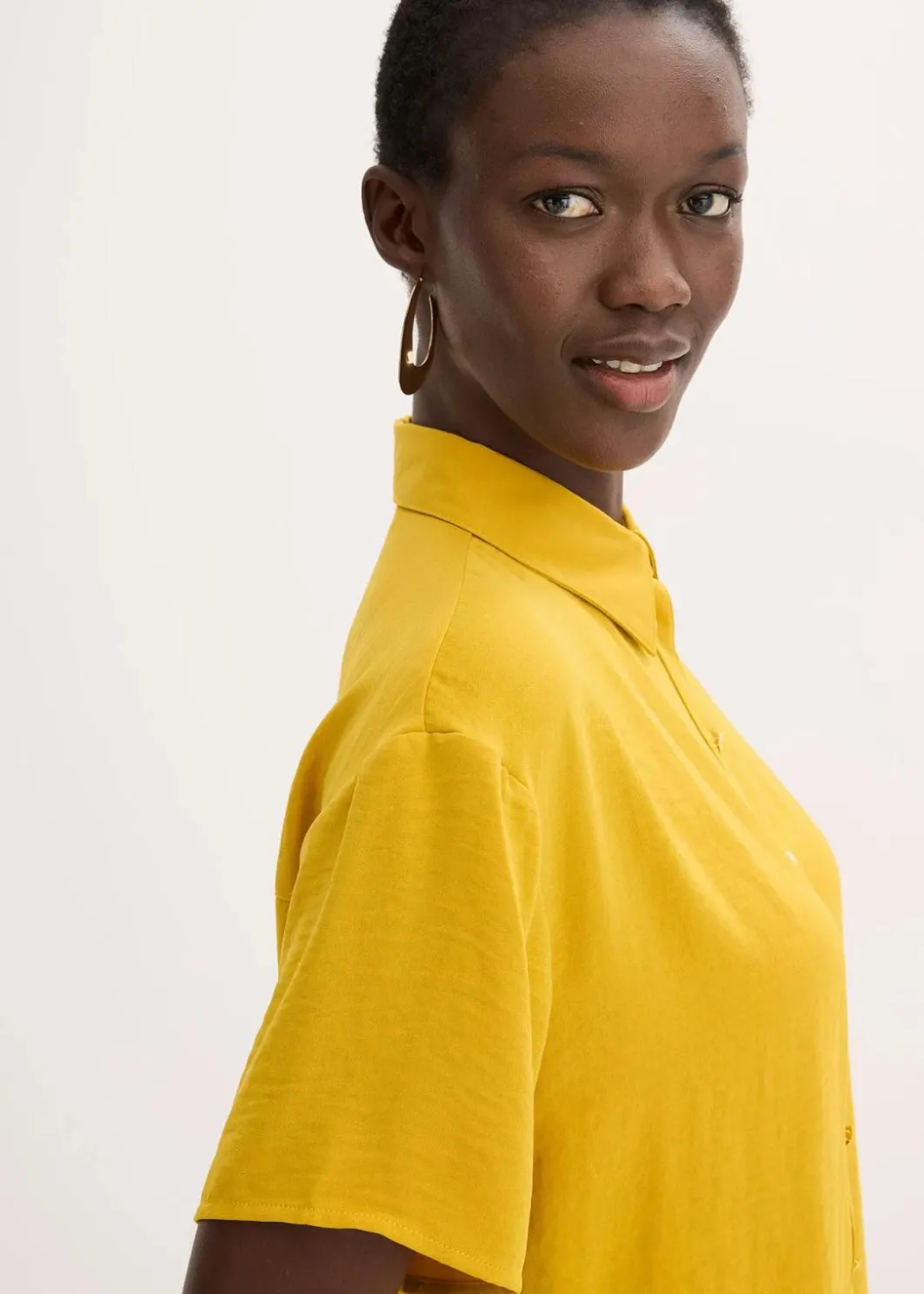 Clearance Bluse Damen Blusen & Tuniken|Bekleidung·Jacken & Mäntel