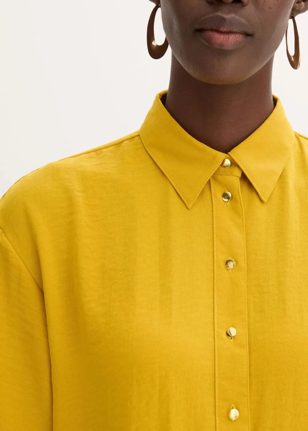 Clearance Bluse Damen Blusen & Tuniken|Bekleidung·Jacken & Mäntel