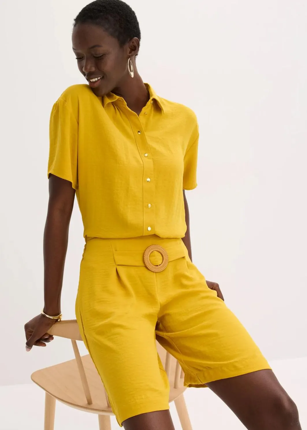 Clearance Bluse Damen Blusen & Tuniken|Bekleidung·Jacken & Mäntel