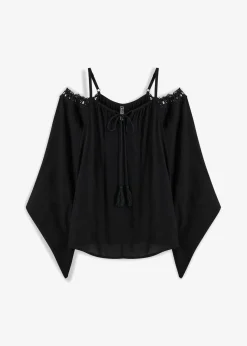 Outlet Bluse Damen Blusen & Tuniken