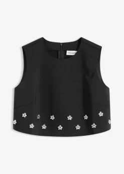 Outlet Bluse aus Baumwolle Damen Bekleidung·Jacken & Mäntel|Blusen & Tuniken