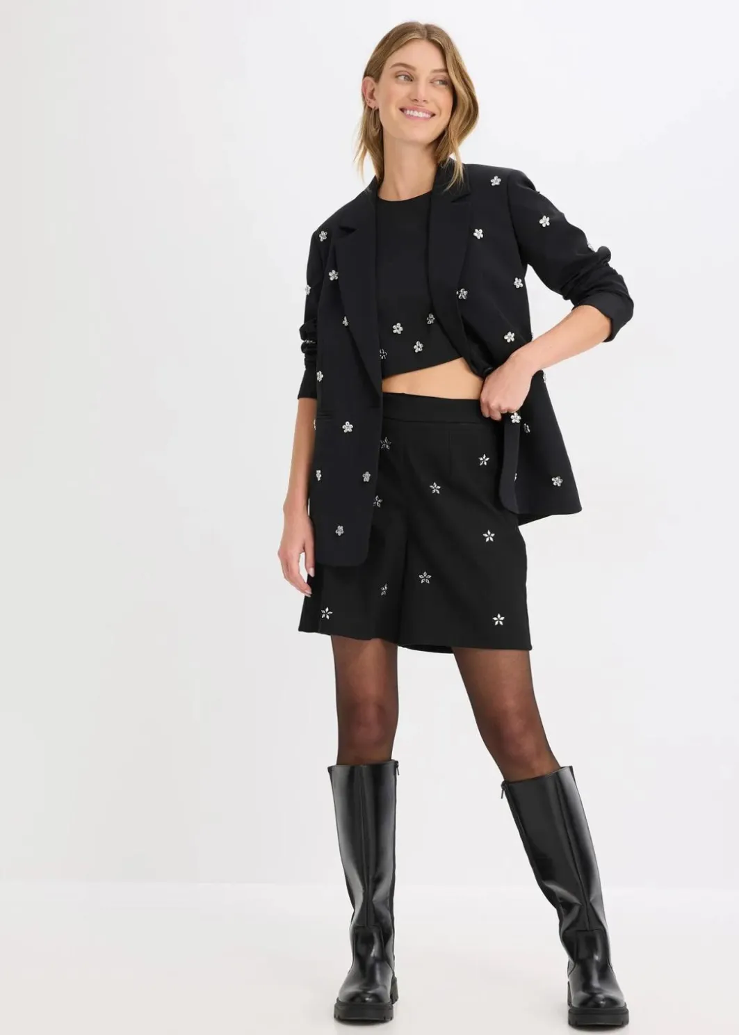 Outlet Bluse aus Baumwolle Damen Bekleidung·Jacken & Mäntel|Blusen & Tuniken