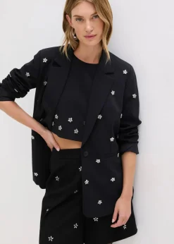 Outlet Bluse aus Baumwolle Damen Bekleidung·Jacken & Mäntel|Blusen & Tuniken