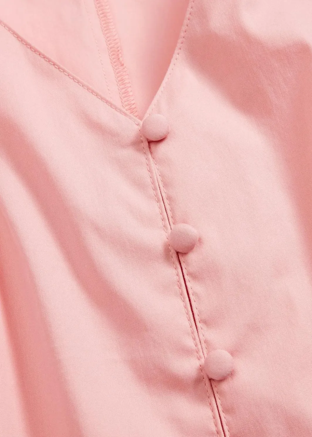 Damen bonprix Bekleidung·Jacken & Mäntel|Blusen & Tuniken|Bluse aus Baumwoll-Mix