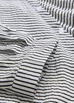 Damen bonprix Bekleidung·Jacken & Mäntel|Blusen & Tuniken|Bluse aus feinem Viskose-Mix