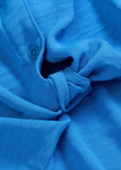 Damen bonprix Bekleidung·Jacken & Mäntel|Blusen & Tuniken|Bluse aus leichtem Crêpe