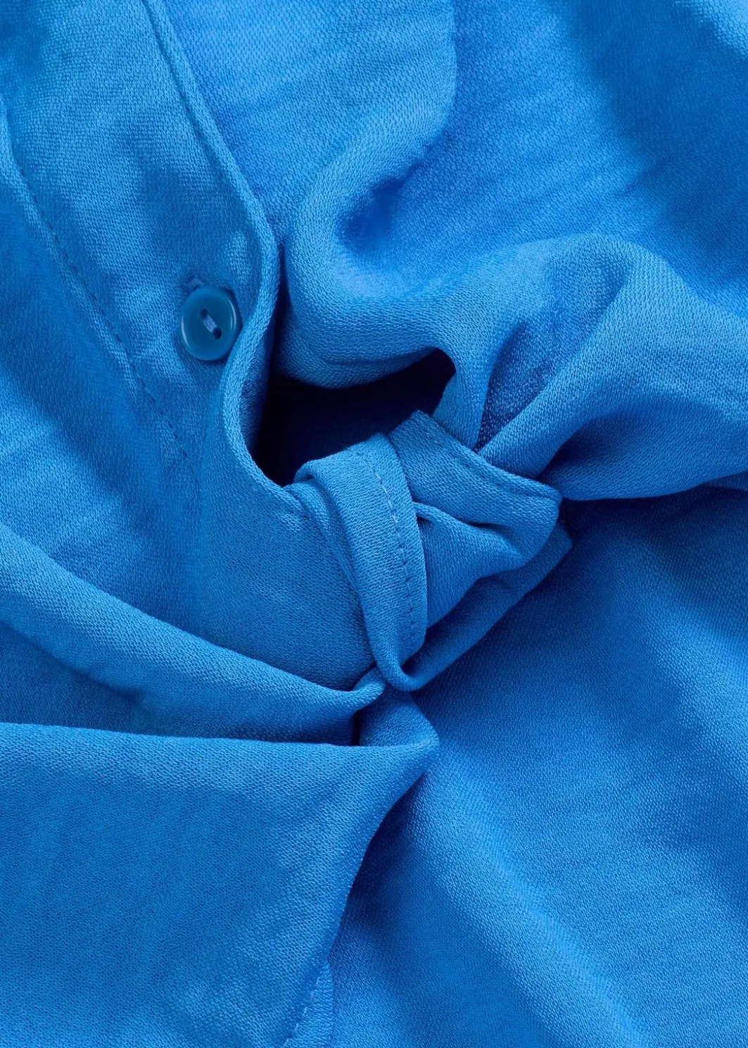 Damen bonprix Bekleidung·Jacken & Mäntel|Blusen & Tuniken|Bluse aus leichtem Crêpe
