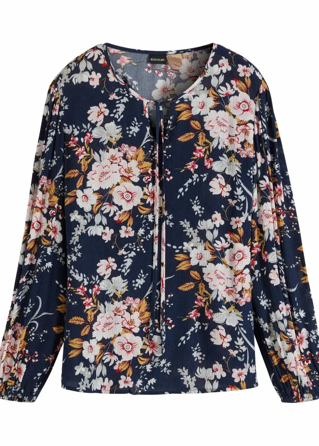 Clearance Bluse aus reiner Viskose Damen Bekleidung·Jacken & Mäntel|Nachhaltigere Materialien