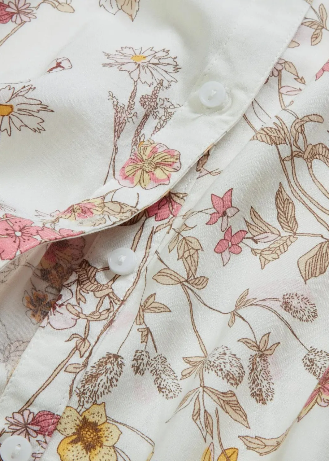 Best Bluse aus reiner Viskose Damen Bekleidung·Jacken & Mäntel|Nachhaltigere Materialien