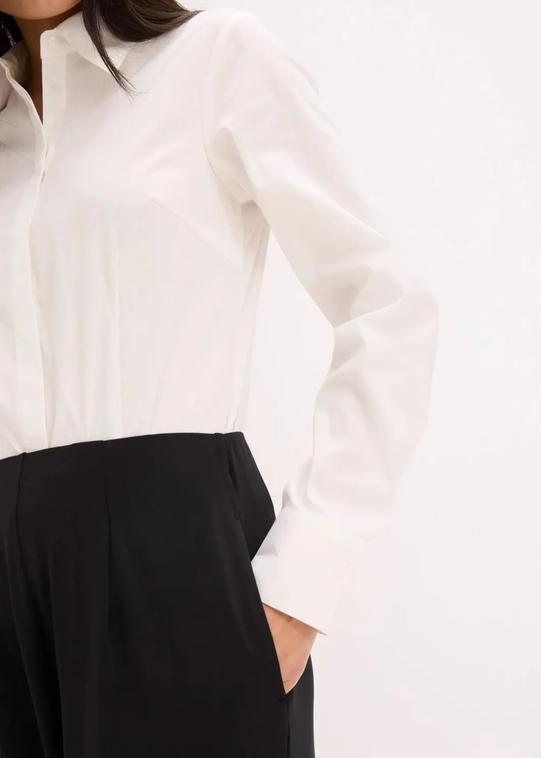 Sale Blusenbody Damen Shirts & Tops