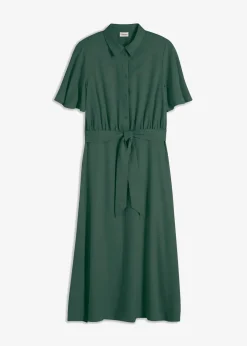 Best Blusenkleid Damen Nachhaltigere Materialien|Kleider