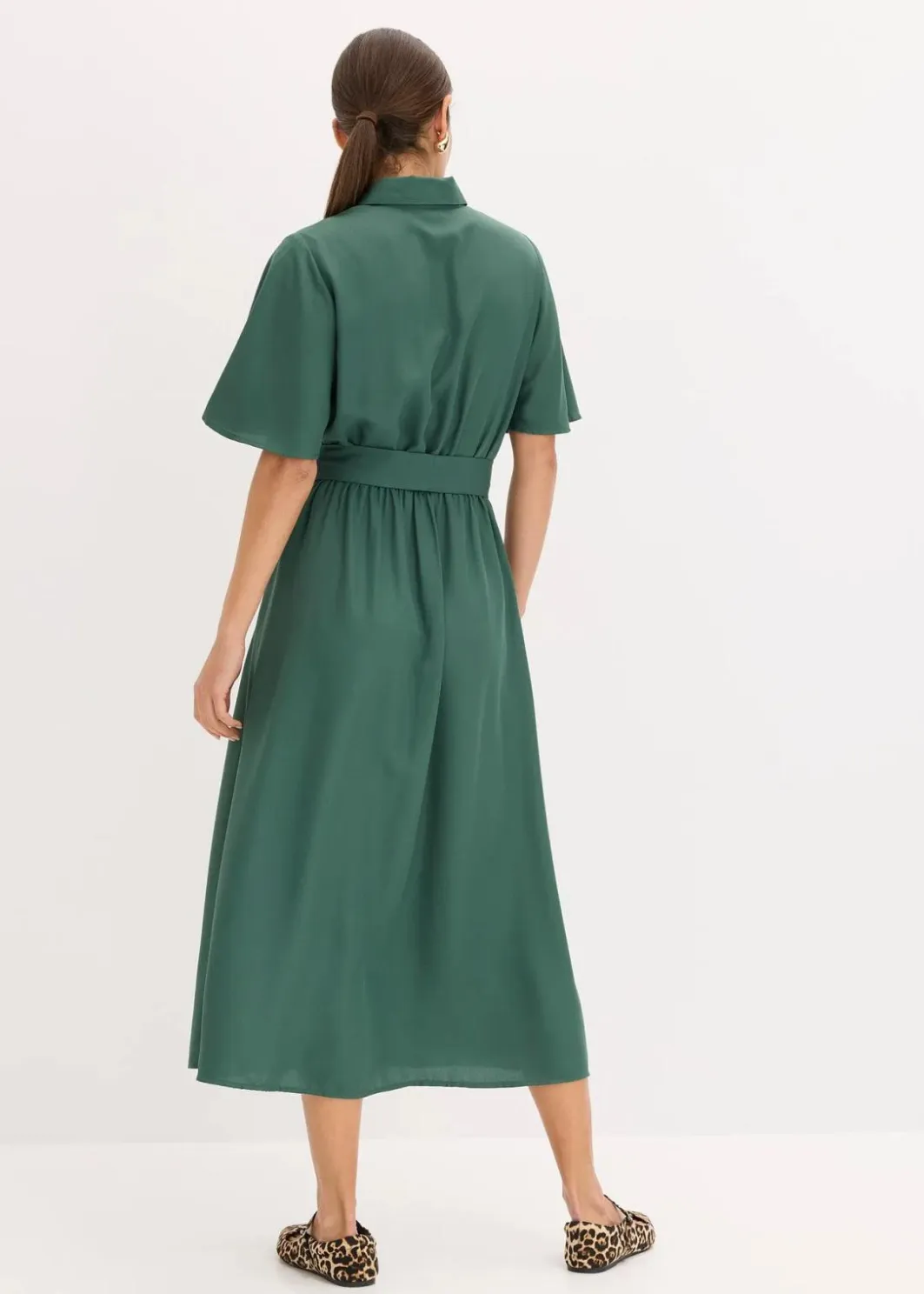 Best Blusenkleid Damen Nachhaltigere Materialien|Kleider