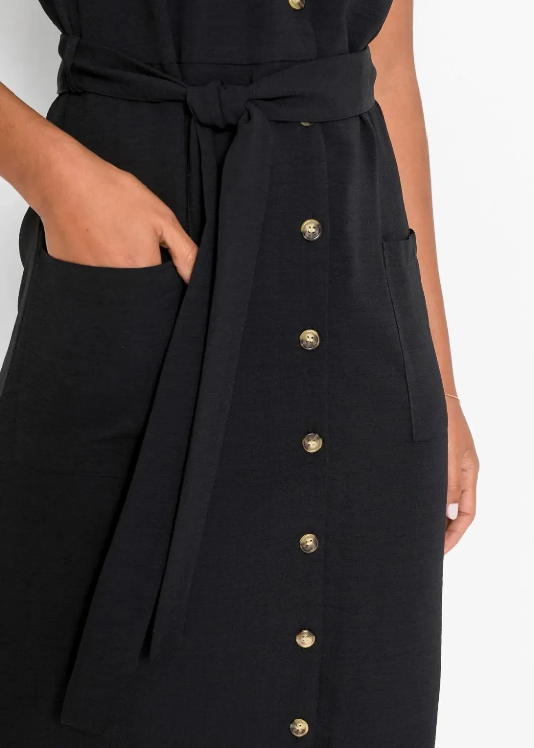 Discount Blusenkleid Damen Kleider|Bekleidung·Pullover & Strickjacken