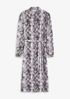 Outlet Blusenkleid Damen Bekleidung·Pullover & Strickjacken|Kleider