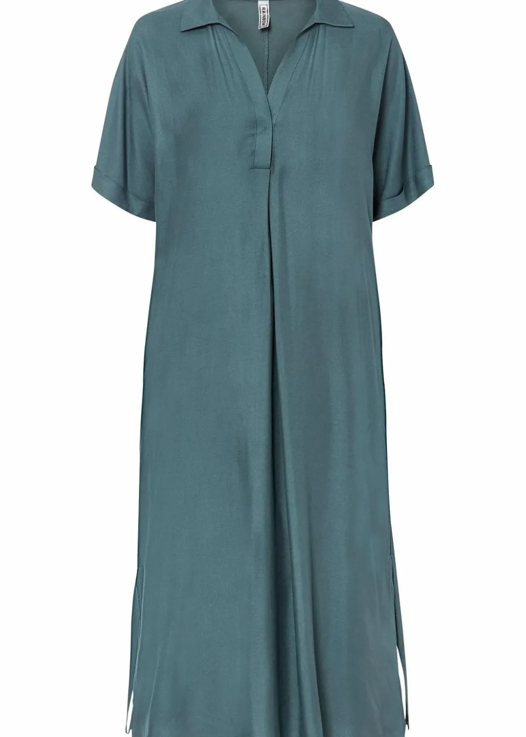 Hot Blusenkleid mit Taschen Damen Bekleidung·Pullover & Strickjacken|Kleider