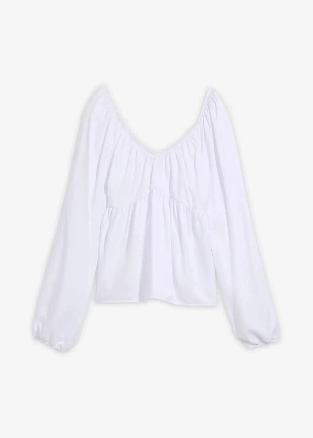 Discount Blusenshirt Damen Blusen & Tuniken|Nachhaltigere Materialien