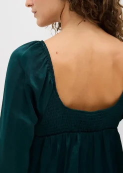Best Blusenshirt Damen Nachhaltigere Materialien|Blusen & Tuniken