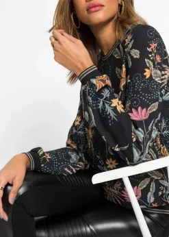 Clearance Blusenshirt Damen Bekleidung·Jacken & Mäntel|Blusen & Tuniken