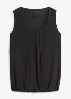 Damen bonprix Nachhaltigere Materialien|Shirts & Tops|Blusentop