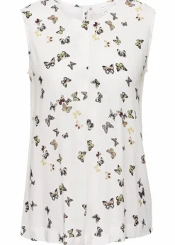New Blusentop Damen Bekleidung·Jacken & Mäntel|Blusen & Tuniken
