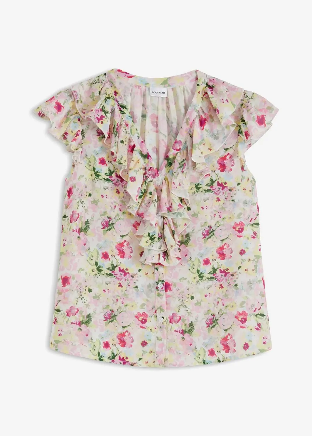 Clearance Blusentop Damen Bekleidung·Jacken & Mäntel|Blusen & Tuniken