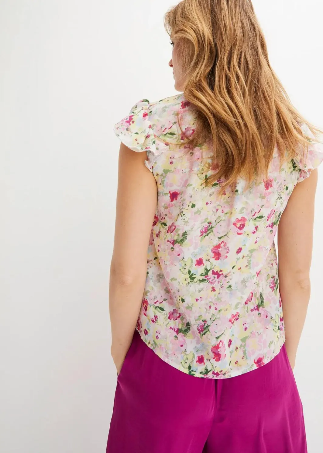 Clearance Blusentop Damen Bekleidung·Jacken & Mäntel|Blusen & Tuniken