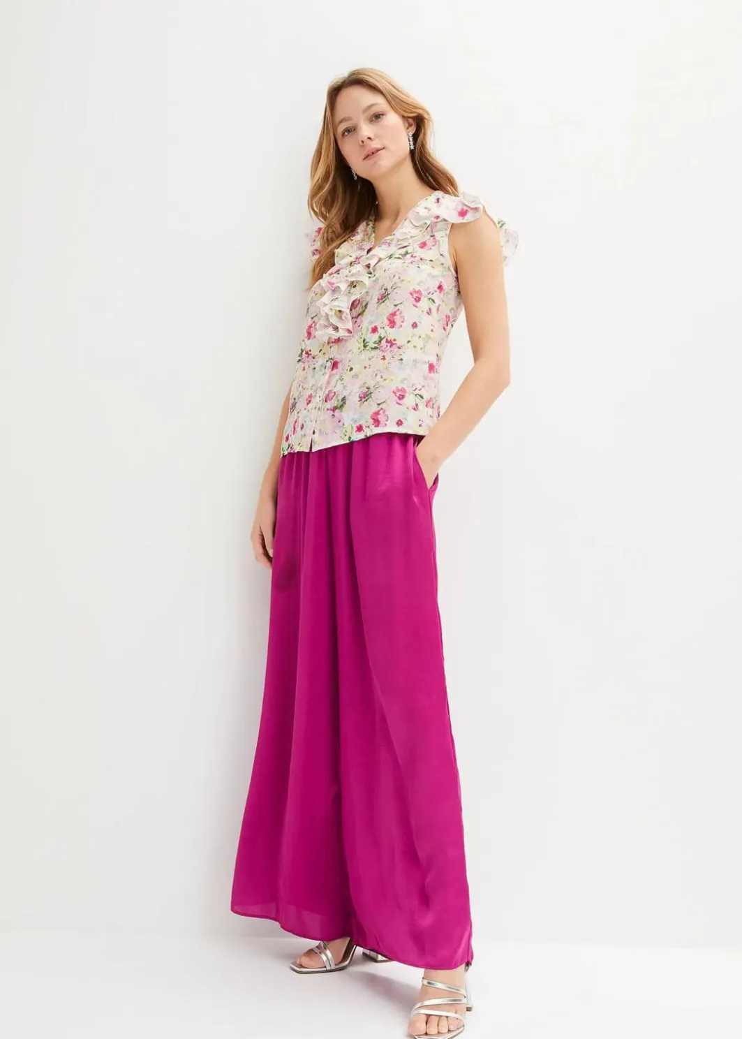Clearance Blusentop Damen Bekleidung·Jacken & Mäntel|Blusen & Tuniken