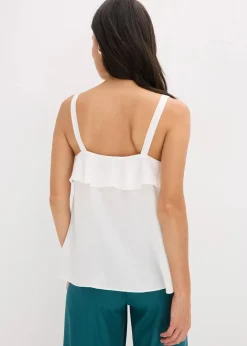 Damen bonprix Bekleidung·Jacken & Mäntel|Blusen & Tuniken|Blusentop