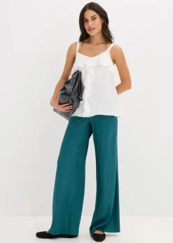 Damen bonprix Bekleidung·Jacken & Mäntel|Blusen & Tuniken|Blusentop